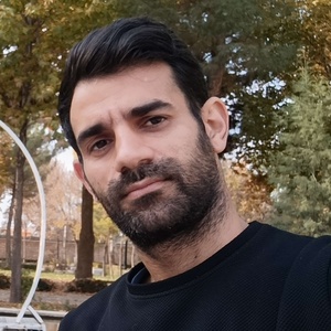 سعید فرجی عاشق ابادی