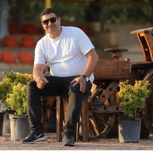 سعید داراب