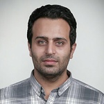 عرفان محمدی