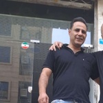 مهرداد محمدی یکتا