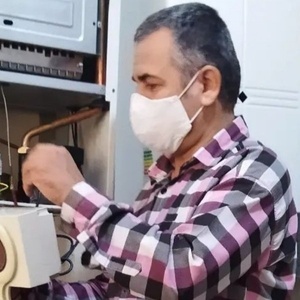 حسین شیخ شرفی
