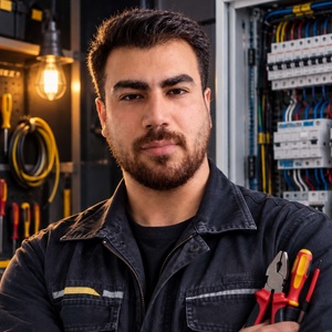 مهران جهانی امید