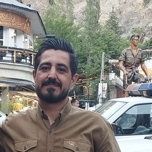 وحید مرتضوی راد