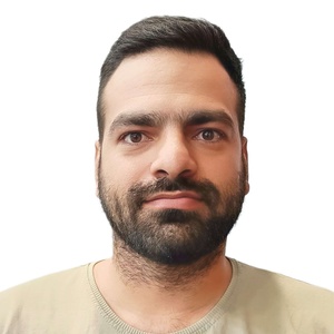 حامد نوبخت مقدم