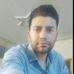 کاوه جعفری سنجابی