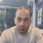 علی اصغر حسامی قاضیانی