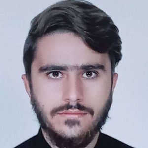 محمد ایرانپور