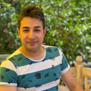 علی آرمان مهر