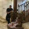 محمد کولیایی