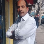 هادی سالاری