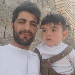 میثم نیازی جوزان