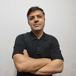 امین آزاده
