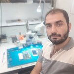 بهرام اسودی