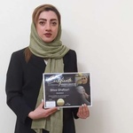معصومه حاتمی نژاد