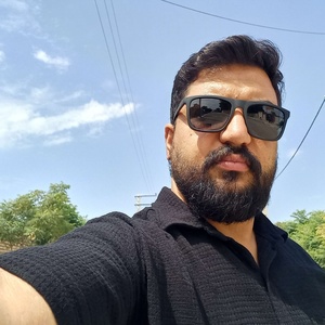 محمد باوندپور