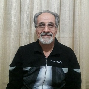 محمد حسین محمدی