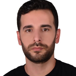 مسعود عبدالرحیمی
