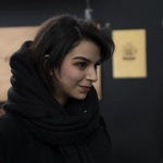 فاطمه یزدی