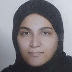 نیلوفر دارستانی