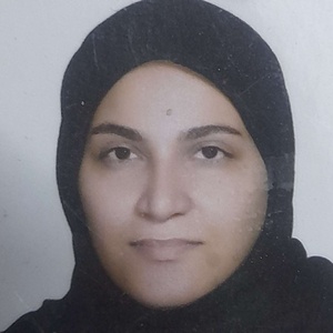 نیلوفر دارستانی