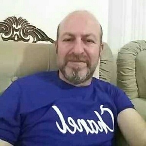 سیدابراهیم میرمحمدی