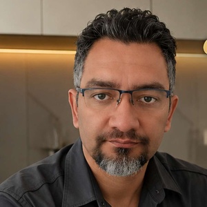 مازیار گرمکی