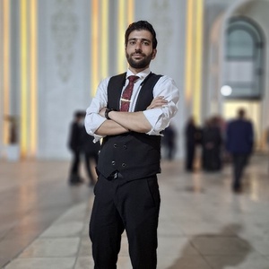 علی غلامی فشارکی