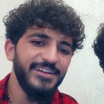 مرتضی حسینی احمد فداله