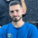 علیرضا قاسمی نرگسی