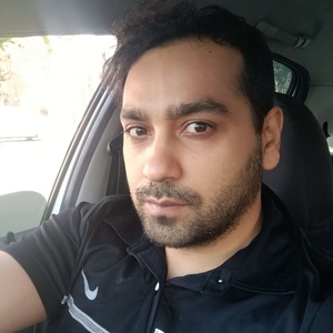 امیررضا عادل