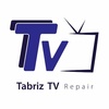 تصویر پروفایل کلینیک تخصصی تبریز tv