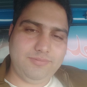 فردین جمال پور