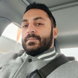 آریا ریحانپور