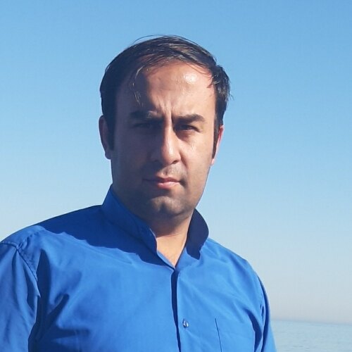 توحید نقی فام