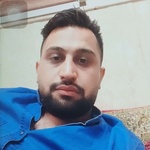 علیرضا مرادی