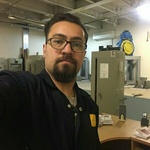 سعید شیری