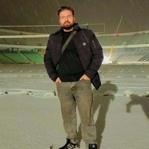 مهران گل محمدپورسرابی