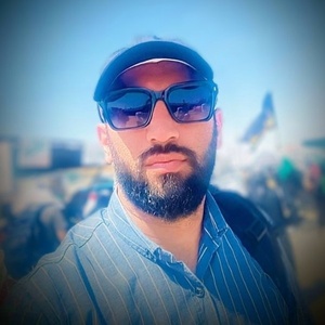 علی حسینی