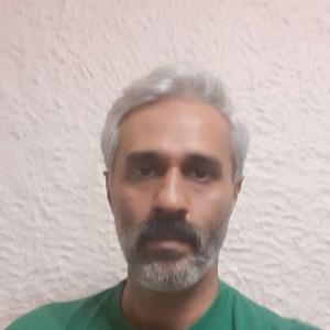 مرتضی پاک نظری
