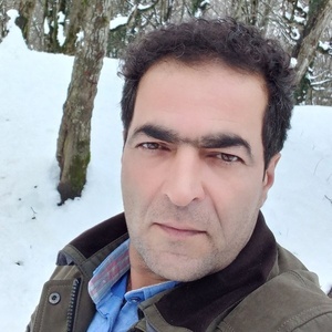 ایوب فکوری سدهی