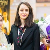مهرنوش اصغرنیا روشن