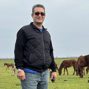 سعید نورانی