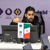 سروش ابراهیمی
