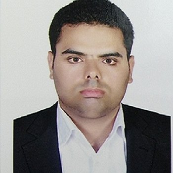 امین شاکری