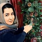 فاطمه صادقی پور