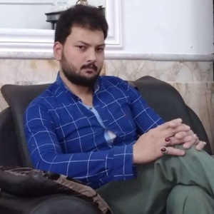 علی اکبر خوش طینت