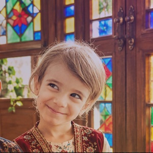 حمید ولی الهی