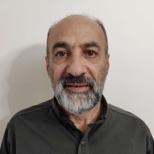 بهرام محمدنژاد داریانی