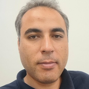 سعید نوروزی ورزقانی