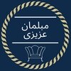 تصویر پروفایل رنگ کاری مبلمان عزیزی